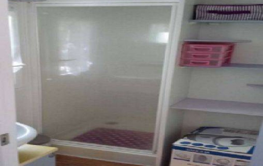 Location de vacances - Camping à Fréjus