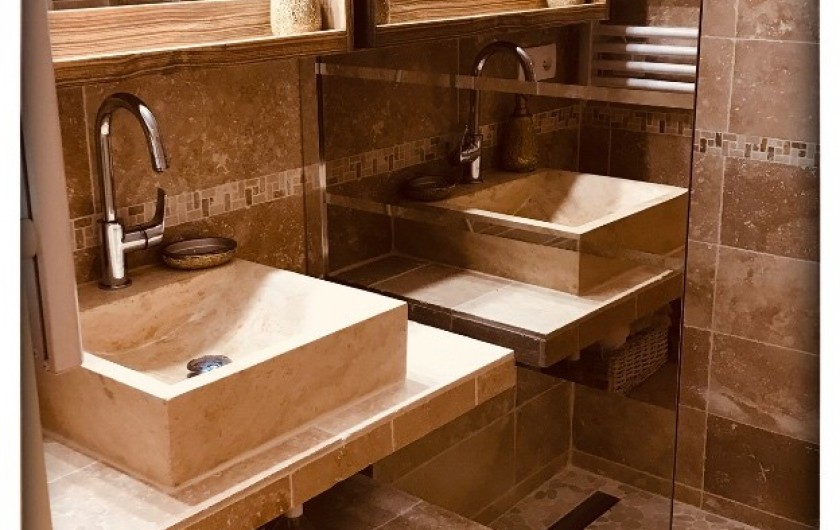 Location de vacances - Gîte à Bœrsch