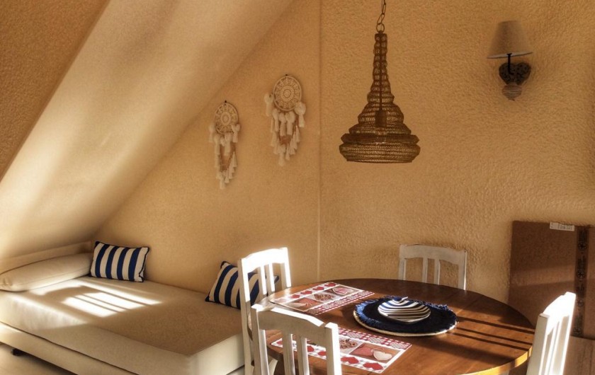 Location de vacances - Gîte à Bœrsch