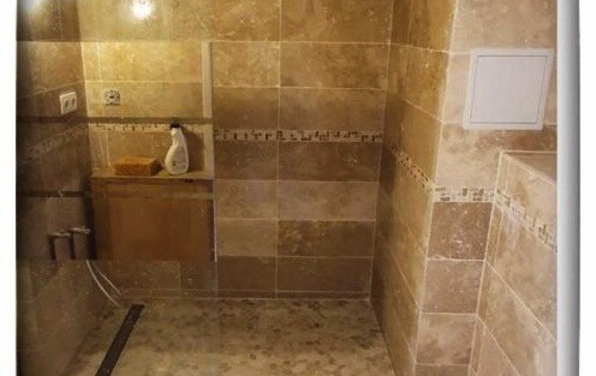 Location de vacances - Gîte à Bœrsch