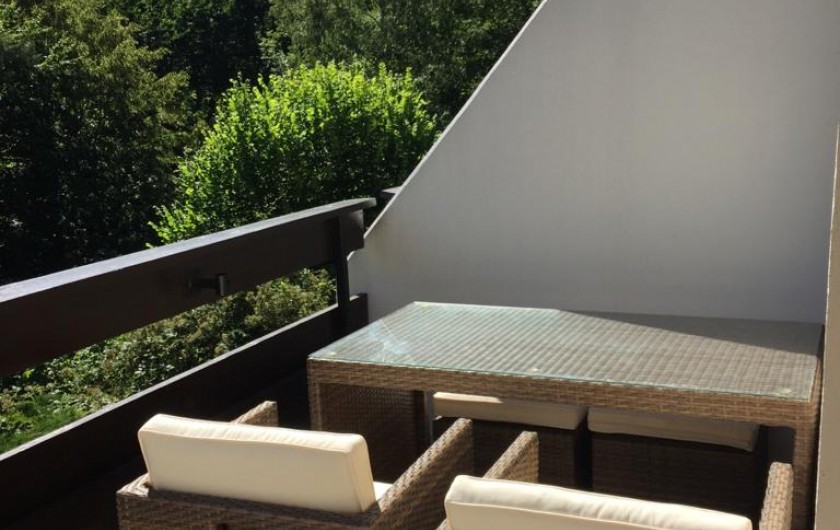 Location de vacances - Gîte à Bœrsch