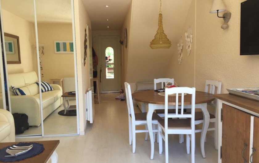 Location de vacances - Gîte à Bœrsch