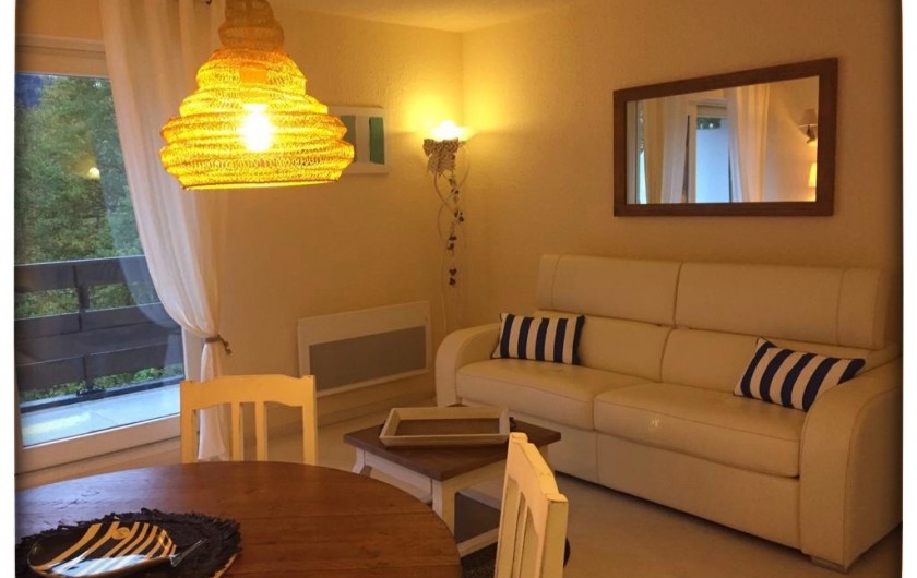 Location de vacances - Gîte à Bœrsch