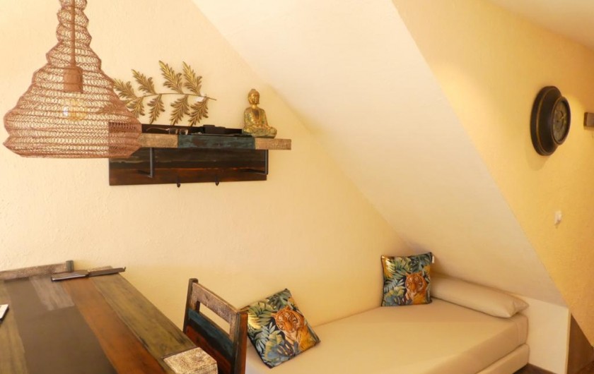 Location de vacances - Gîte à Bœrsch