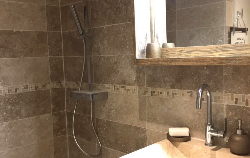 Location de vacances - Gîte à Bœrsch