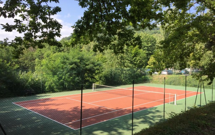 Location de vacances - Gîte à Bœrsch