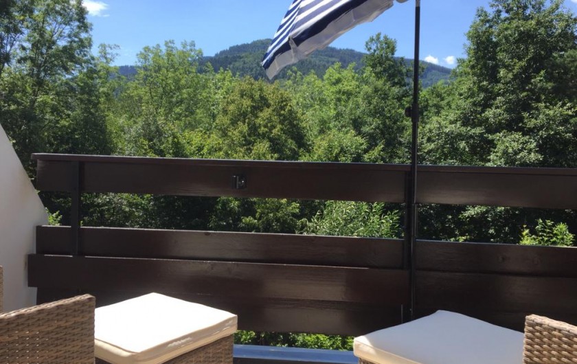 Location de vacances - Gîte à Bœrsch