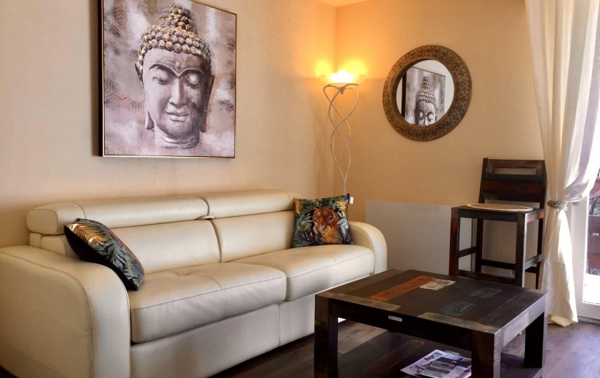 Location de vacances - Gîte à Bœrsch