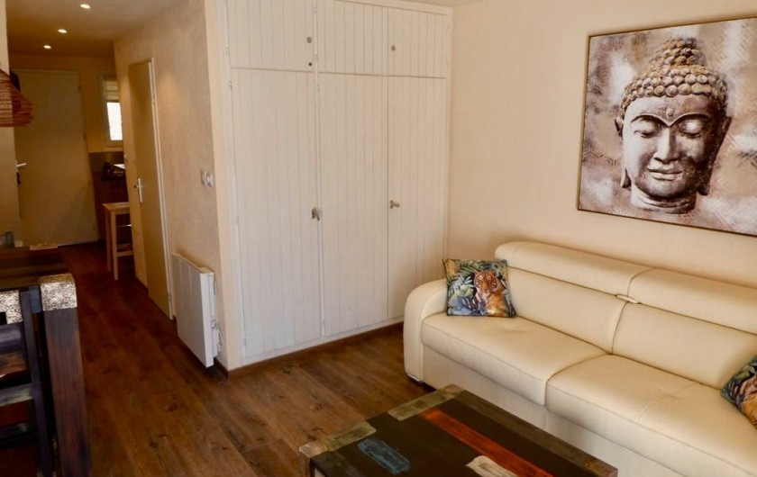 Location de vacances - Gîte à Bœrsch