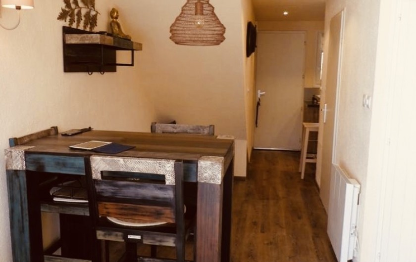 Location de vacances - Gîte à Bœrsch