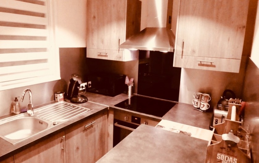 Location de vacances - Gîte à Bœrsch