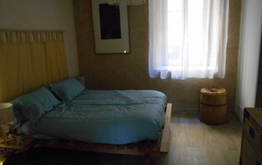 Location de vacances - Appartement à Foix