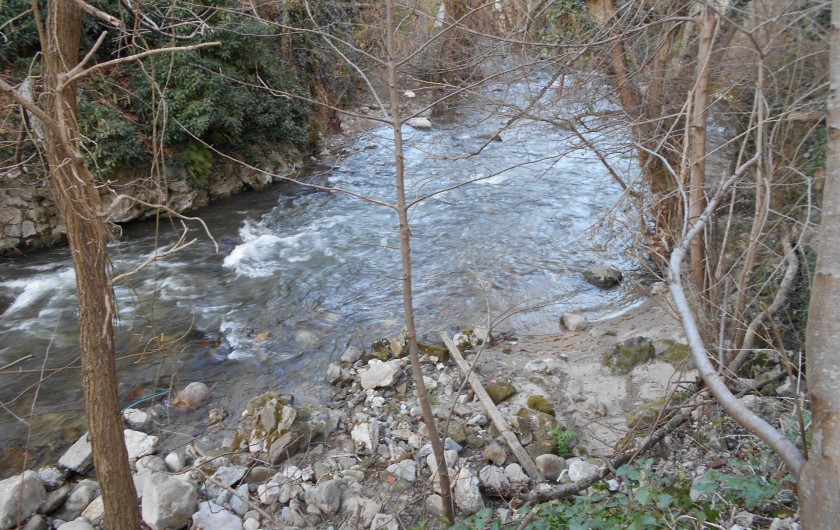 Location de vacances - Appartement à Foix