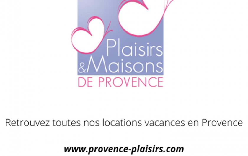 Agence de locations Plaisirs & Maisons de Provence située à Mouriès