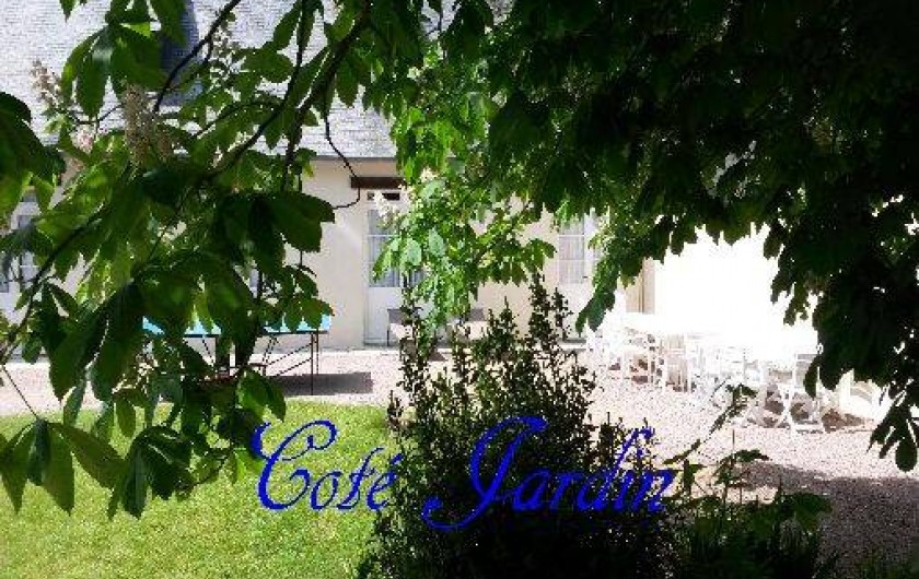 Location de vacances - Villa à Fréhel