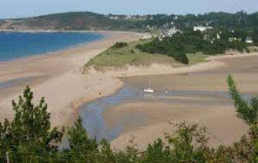 Location de vacances - Villa à Fréhel