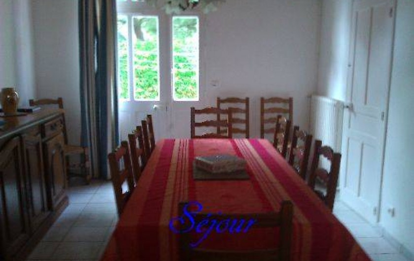 Location de vacances - Villa à Fréhel