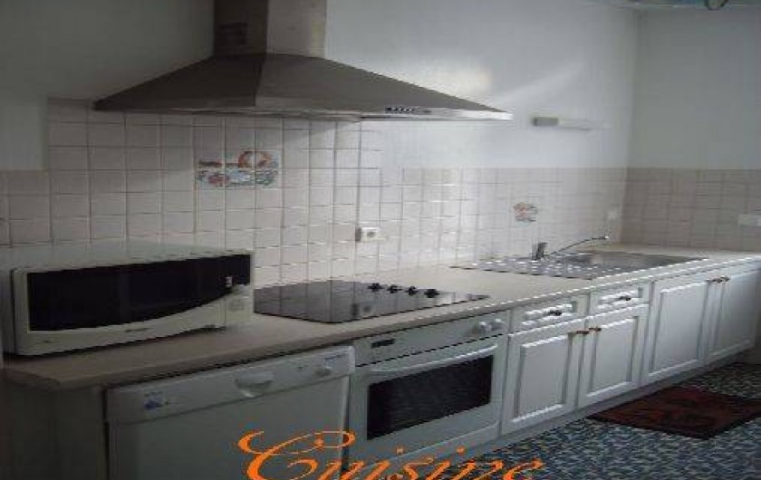 Location de vacances - Villa à Fréhel