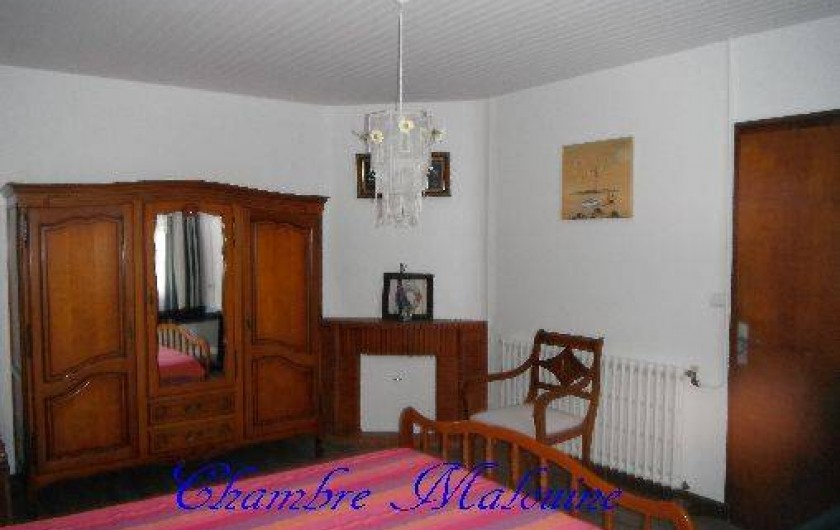 Location de vacances - Villa à Fréhel