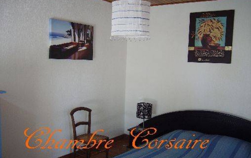 Location de vacances - Villa à Fréhel