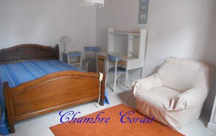 Location de vacances - Villa à Fréhel