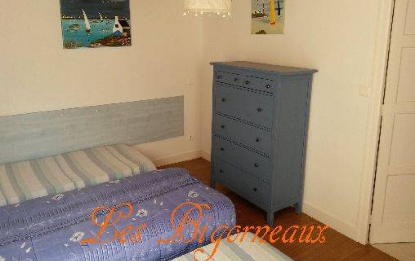 Location de vacances - Villa à Fréhel