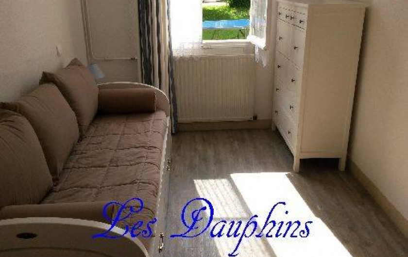 Location de vacances - Villa à Fréhel