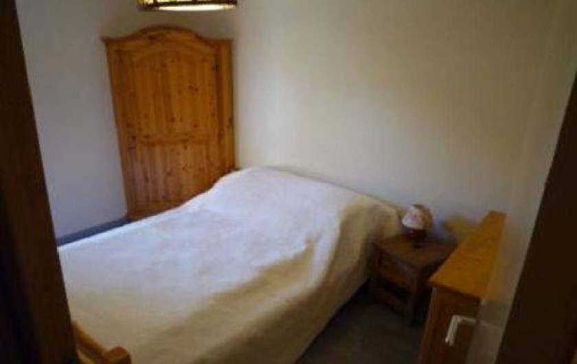 Location de vacances - Appartement à Vallandry