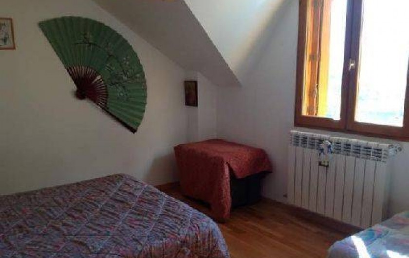 Location de vacances - Chalet à Arvieux