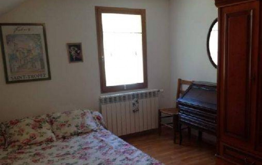 Location de vacances - Chalet à Arvieux