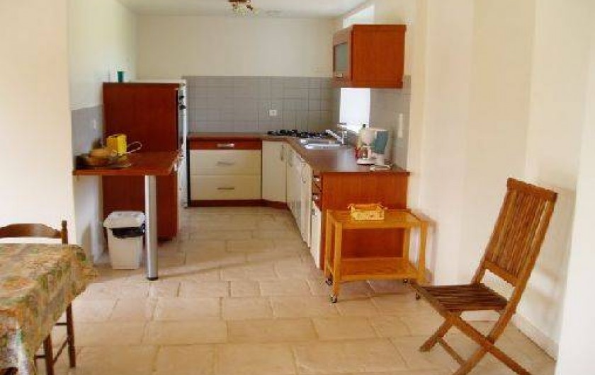 Location de vacances - Gîte à Thiébouhans