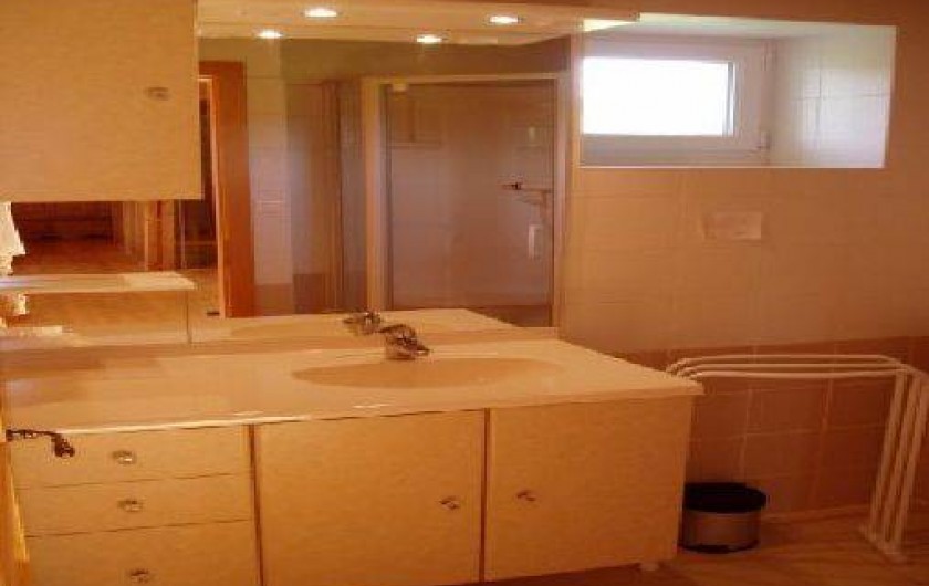 Location de vacances - Gîte à Thiébouhans