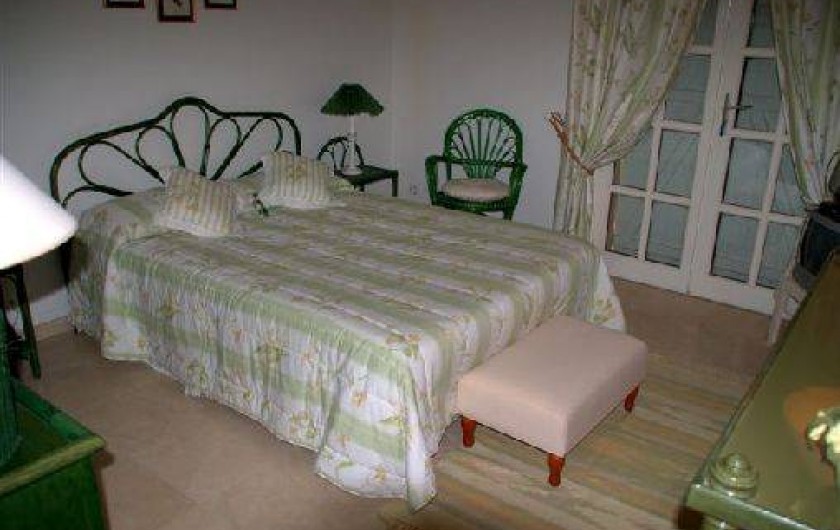 Location de vacances - Villa à Rayol-Canadel-sur-Mer