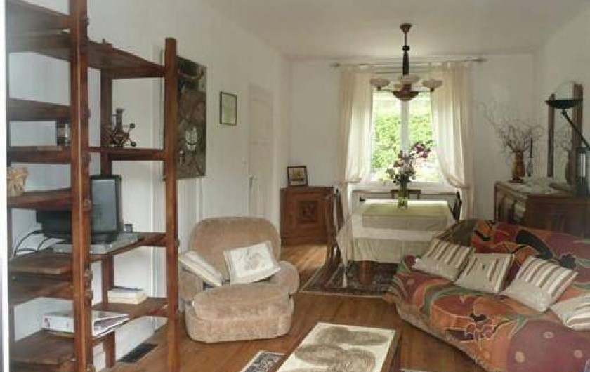 Location de vacances - Maison - Villa à Puivert