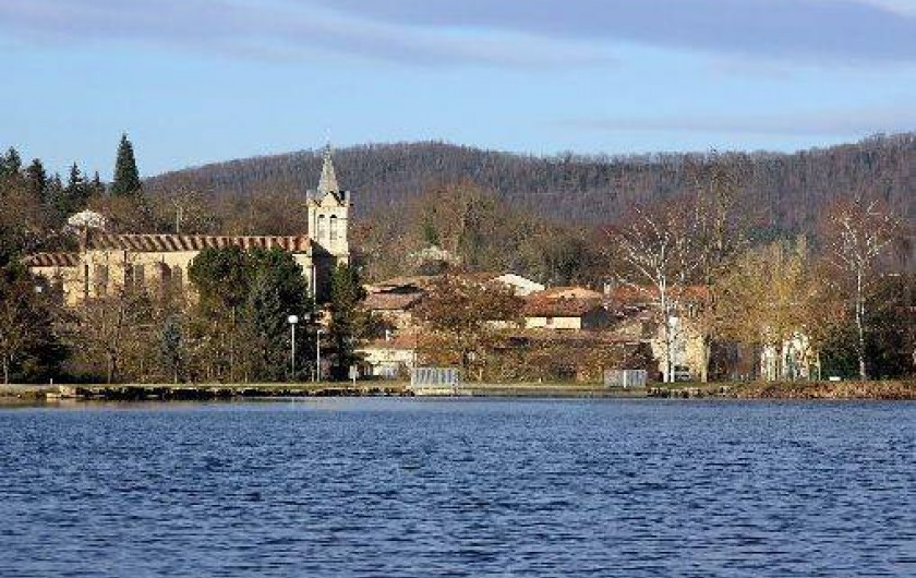 Location de vacances - Maison - Villa à Puivert