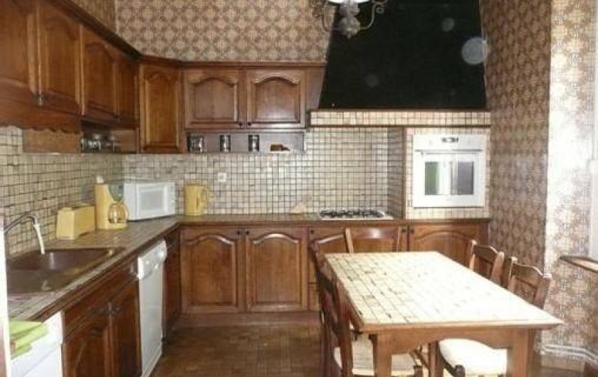 Location de vacances - Maison - Villa à Puivert