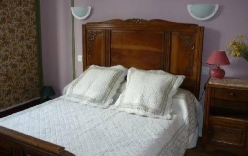 Location de vacances - Maison - Villa à Puivert