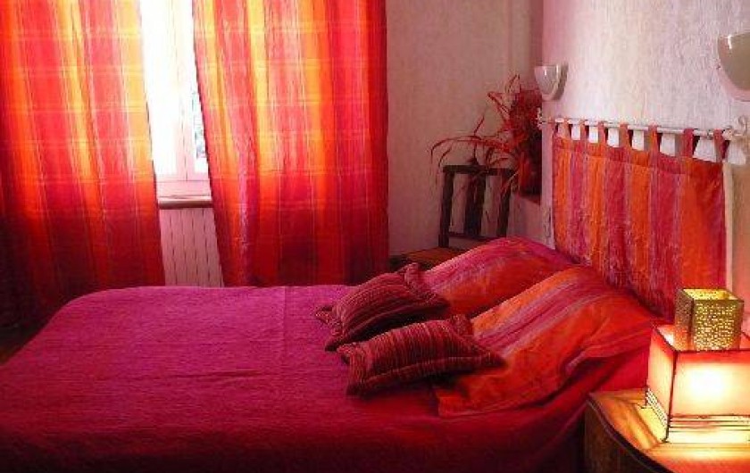 Location de vacances - Maison - Villa à Puivert