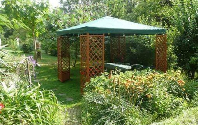 Location de vacances - Maison - Villa à Puivert