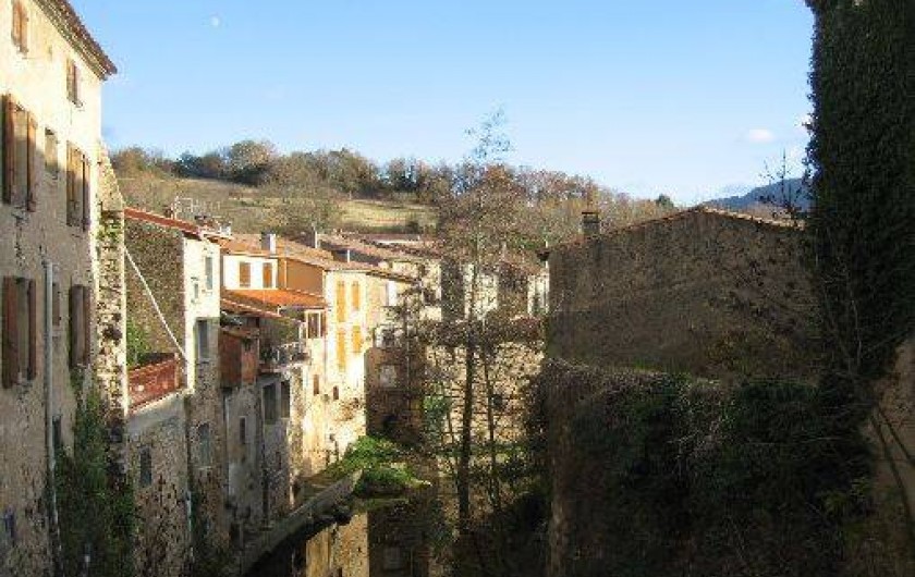 Location de vacances - Maison - Villa à Puivert