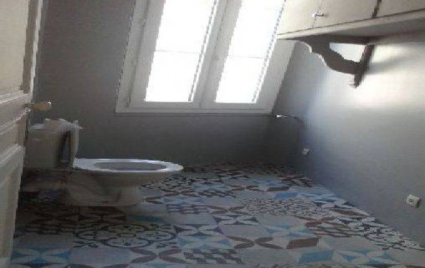 Location de vacances - Appartement à Hyères