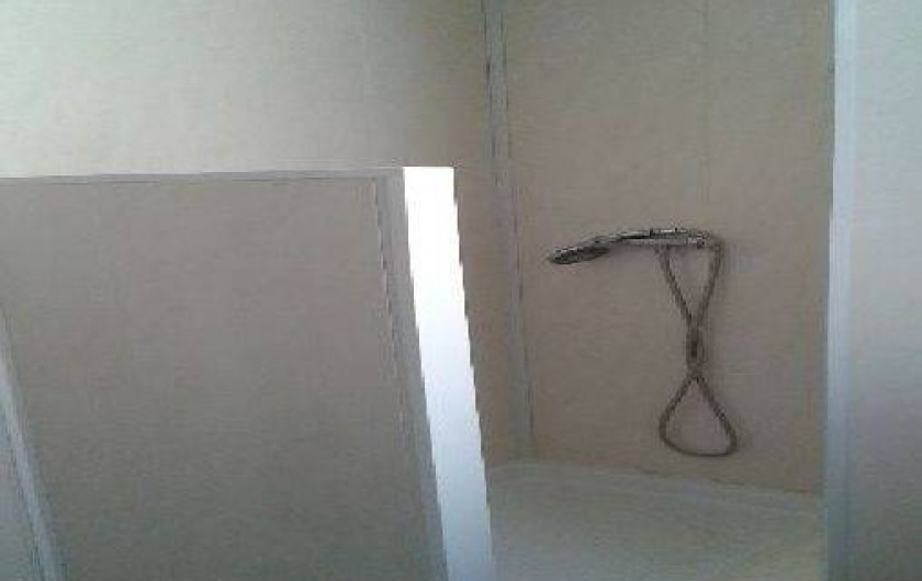 Location de vacances - Appartement à Hyères