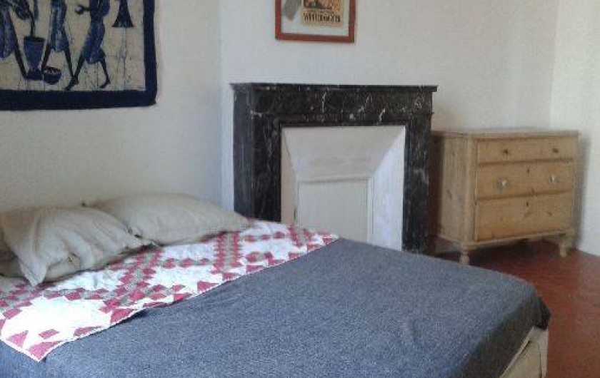 Location de vacances - Appartement à Hyères