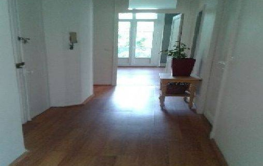 Location de vacances - Appartement à Hyères