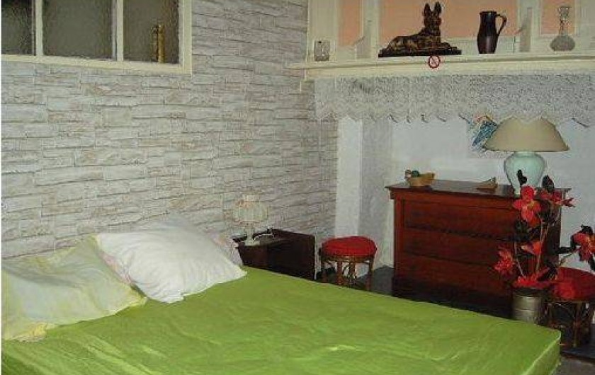 Location de vacances - Maison - Villa à Fermanville