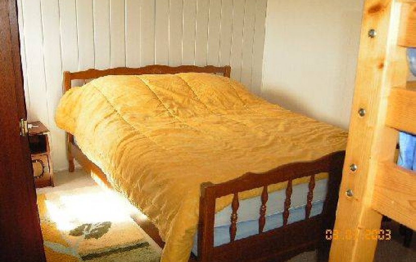 Location de vacances - Maison - Villa à Fermanville