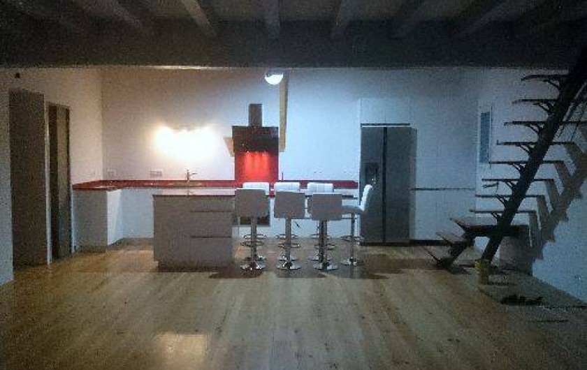 Location de vacances - Villa à Hendaye