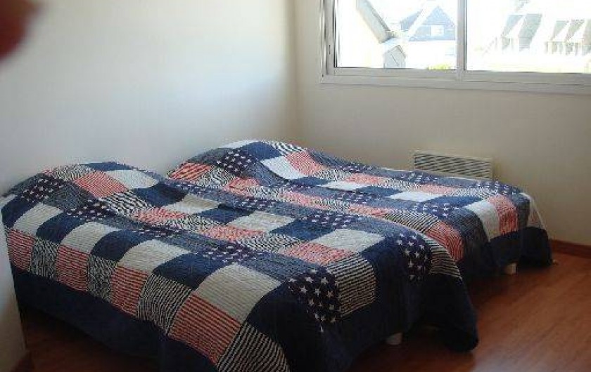 Location de vacances - Villa à Larmor-Plage