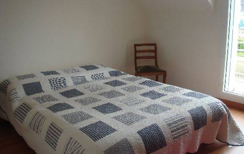 Location de vacances - Villa à Larmor-Plage