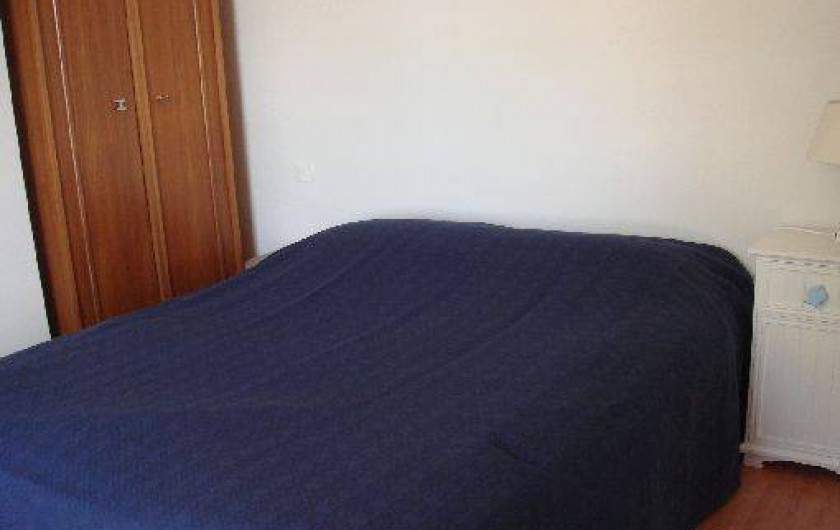 Location de vacances - Villa à Larmor-Plage